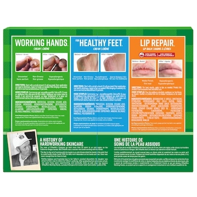 CBO Value Pack 3