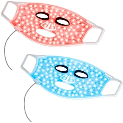 週末限定お値引き！新品！ PHOTON MASK SILKY SKIN 週末限定お値引き！新品！ PHOTON MASK SILKY SKIN Silk'n LED Face