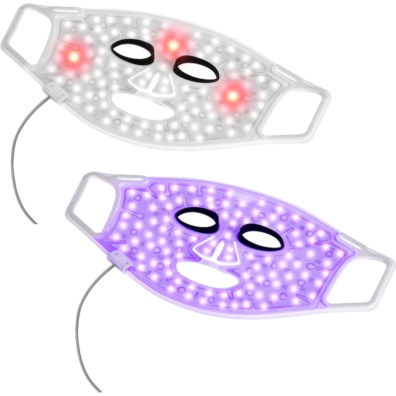 Silk'n LED Face Mask 100 | Shoppers Drug Mart