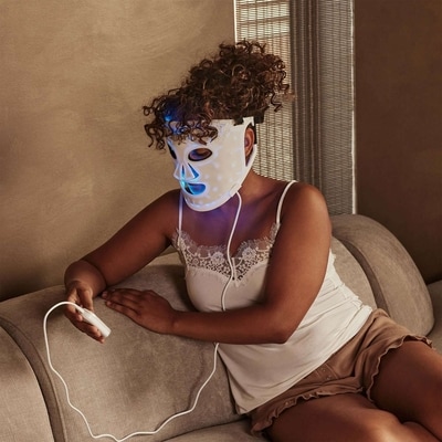 LED Face Mask 100 6