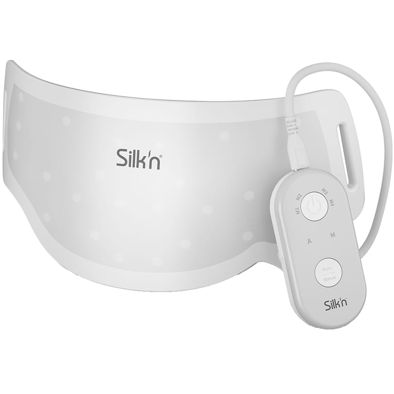 LED Neck Mask