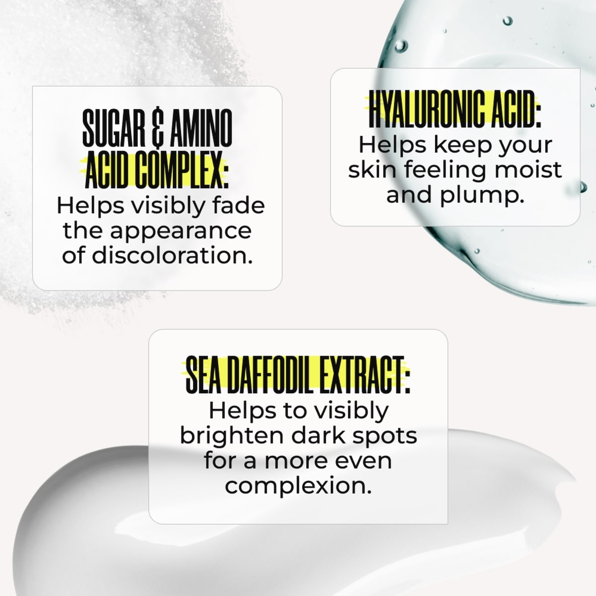 RE-SHINE Illuminating Body Serum