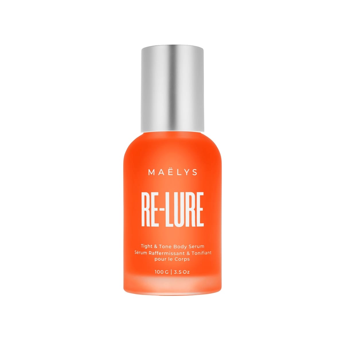 RE-LURE Tight & Tone Body Serum