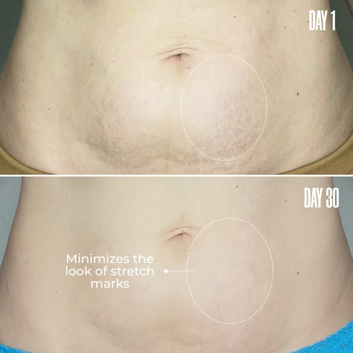 RE-LURE Tight & Tone Body Serum