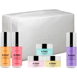 MINI ICONS: The Full Body Travel Kit 1