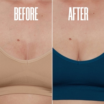 B-Bouncy Boob Enhancing Gel 4