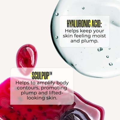 B-Bouncy Boob Enhancing Gel 5