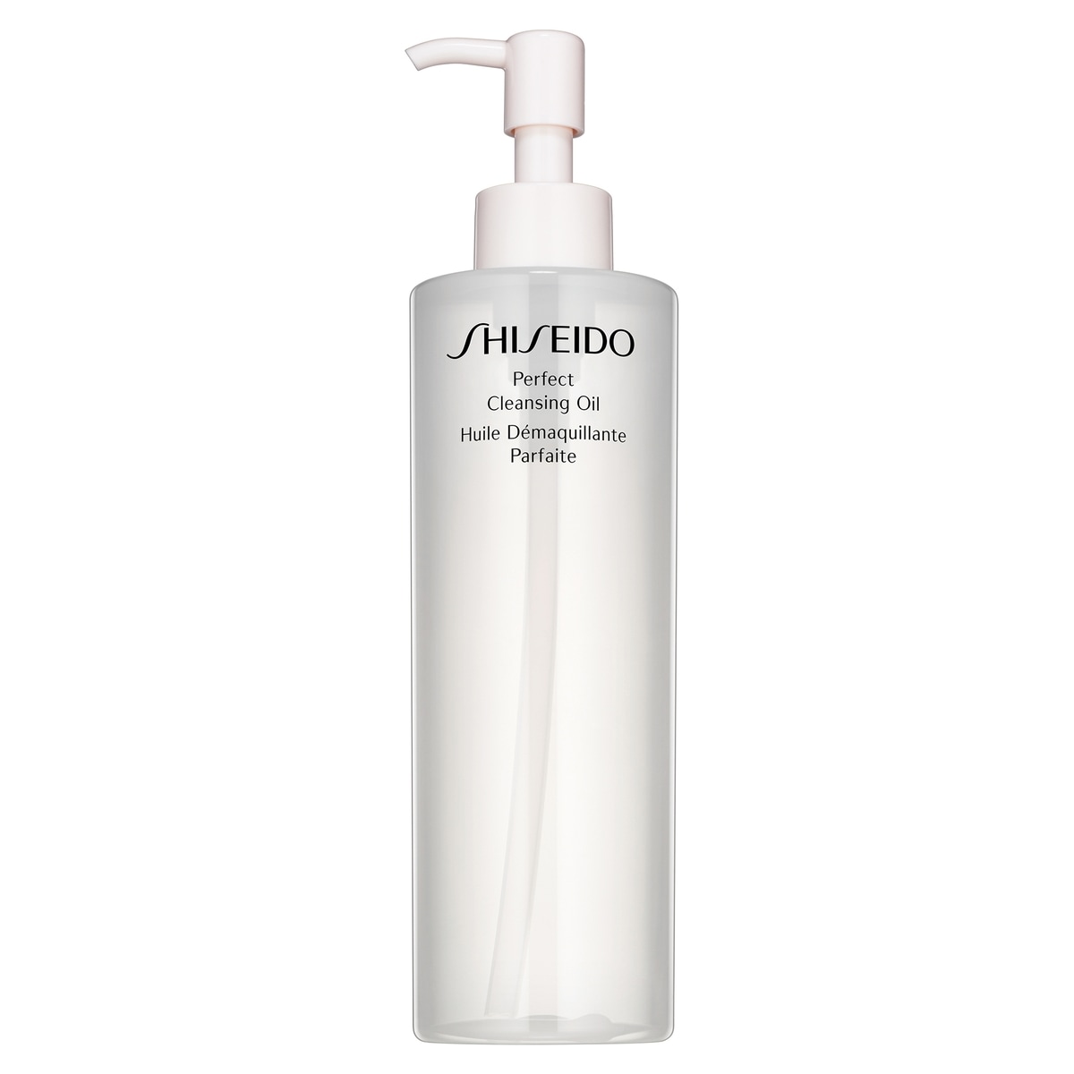 Shiseido Perfect Cleansing Oil 300 mL