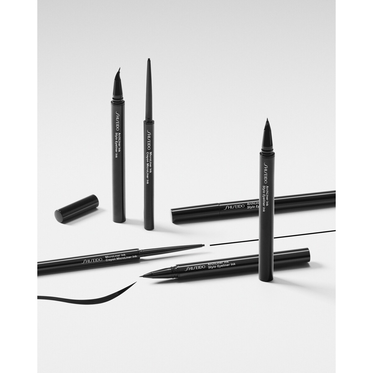 Stylo Eyeliner Ink