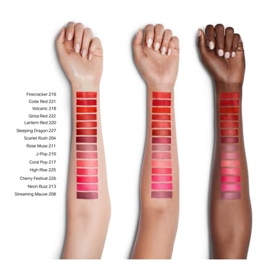 VisionAiry Gel Lipstick 6