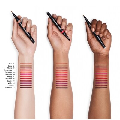LipLiner InkDuo 3
