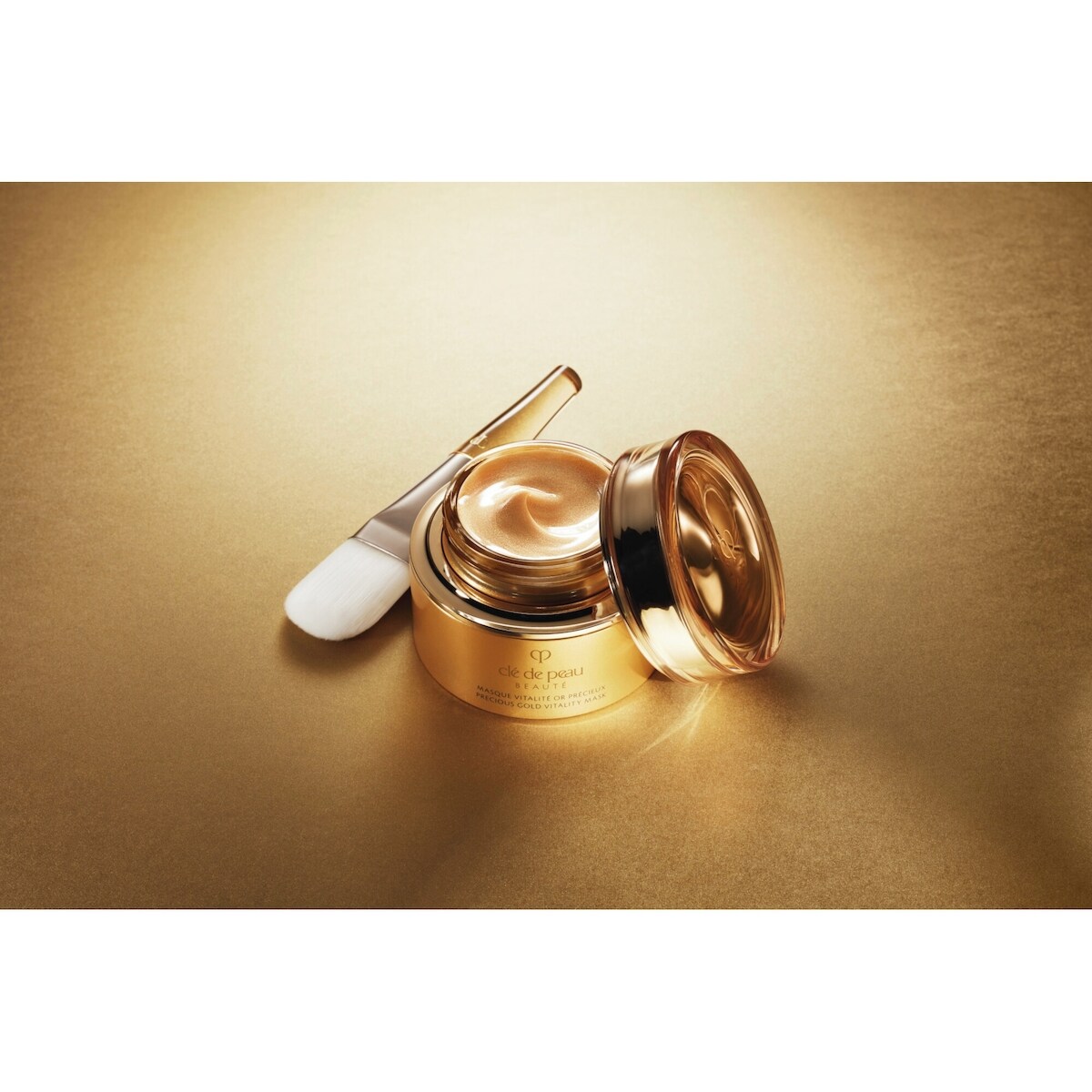 Clé de Peau Beauté Precious Gold Vitality Mask | Shoppers Drug Mart