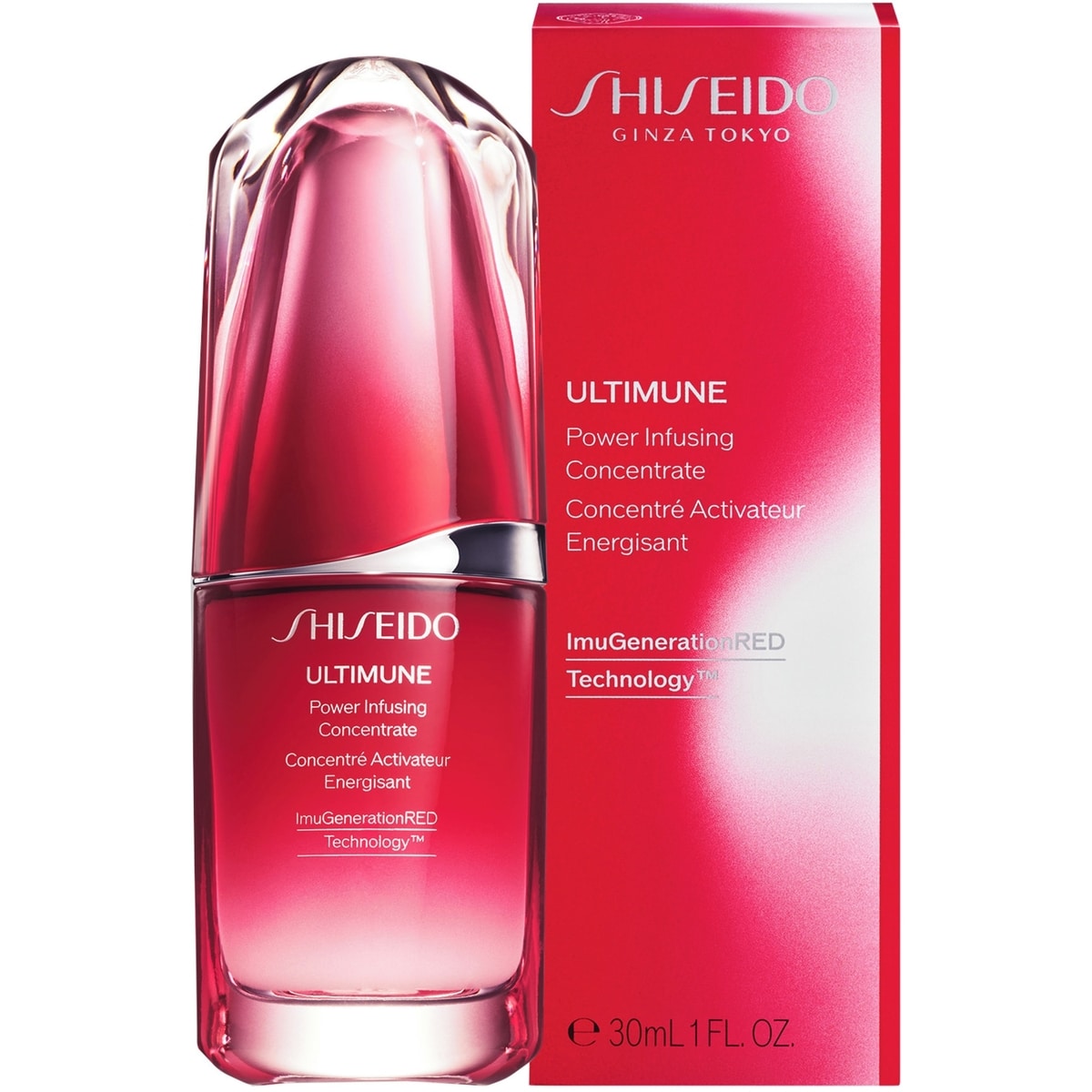 Shiseido Ultimune Power Infusing Concentrate 3.0 | Shoppers Drug Mart