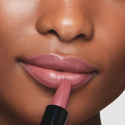 TechnoSatin Gel Lipstick 410 3