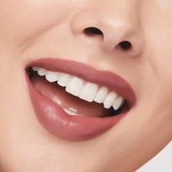 TechnoSatin Gel Lipstick 410 4