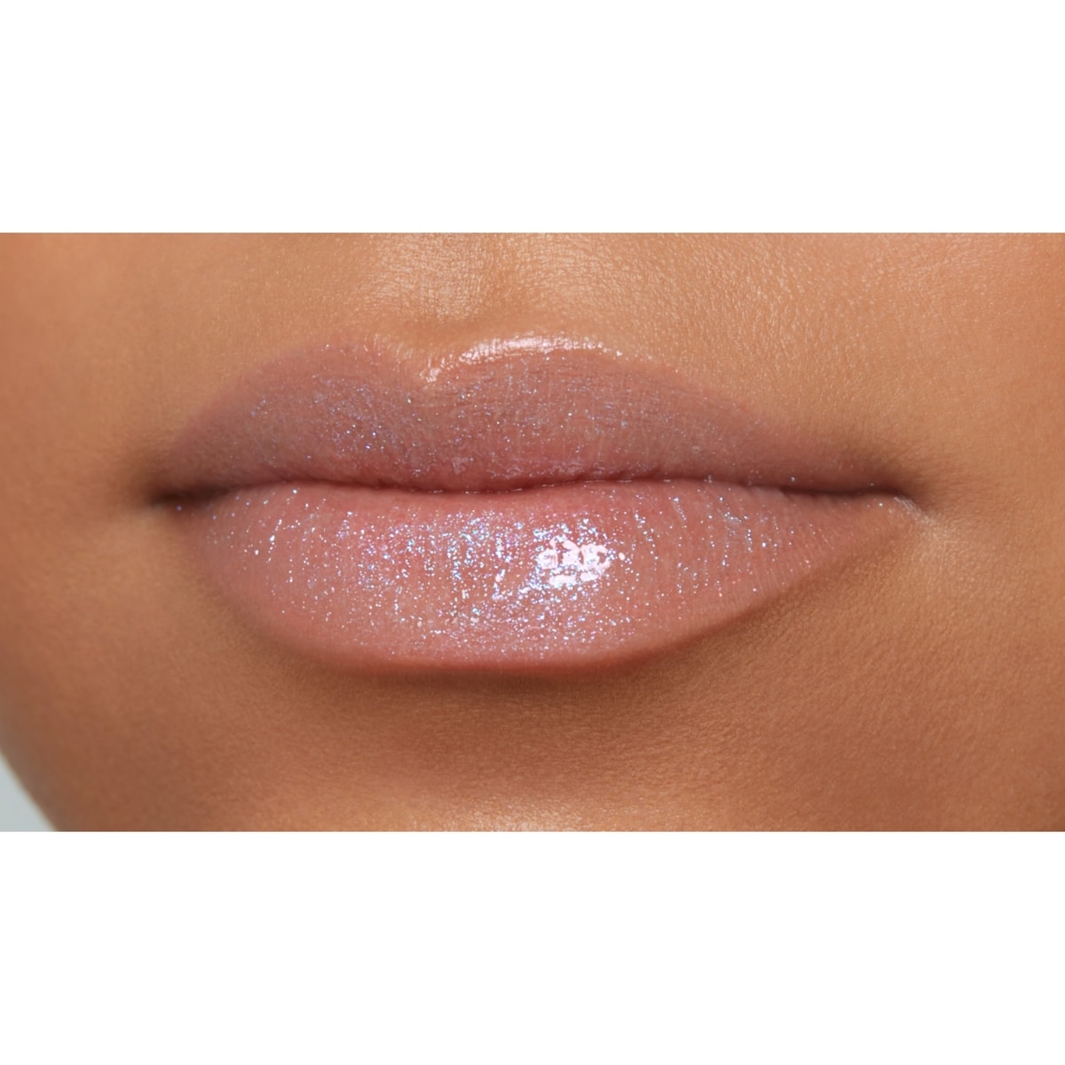 Rouge Crème Scintillant
