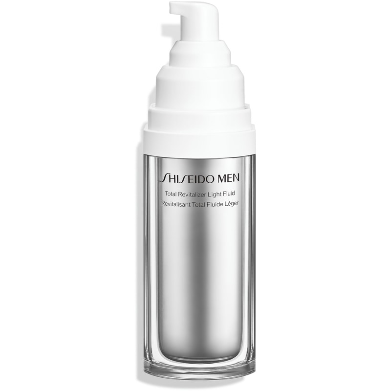 美容液 SHISEIDO REVITAL WHITENING AA 40ml Shiseido Men Total Revitalizer Light Fluid N | Shoppers Drug Mart