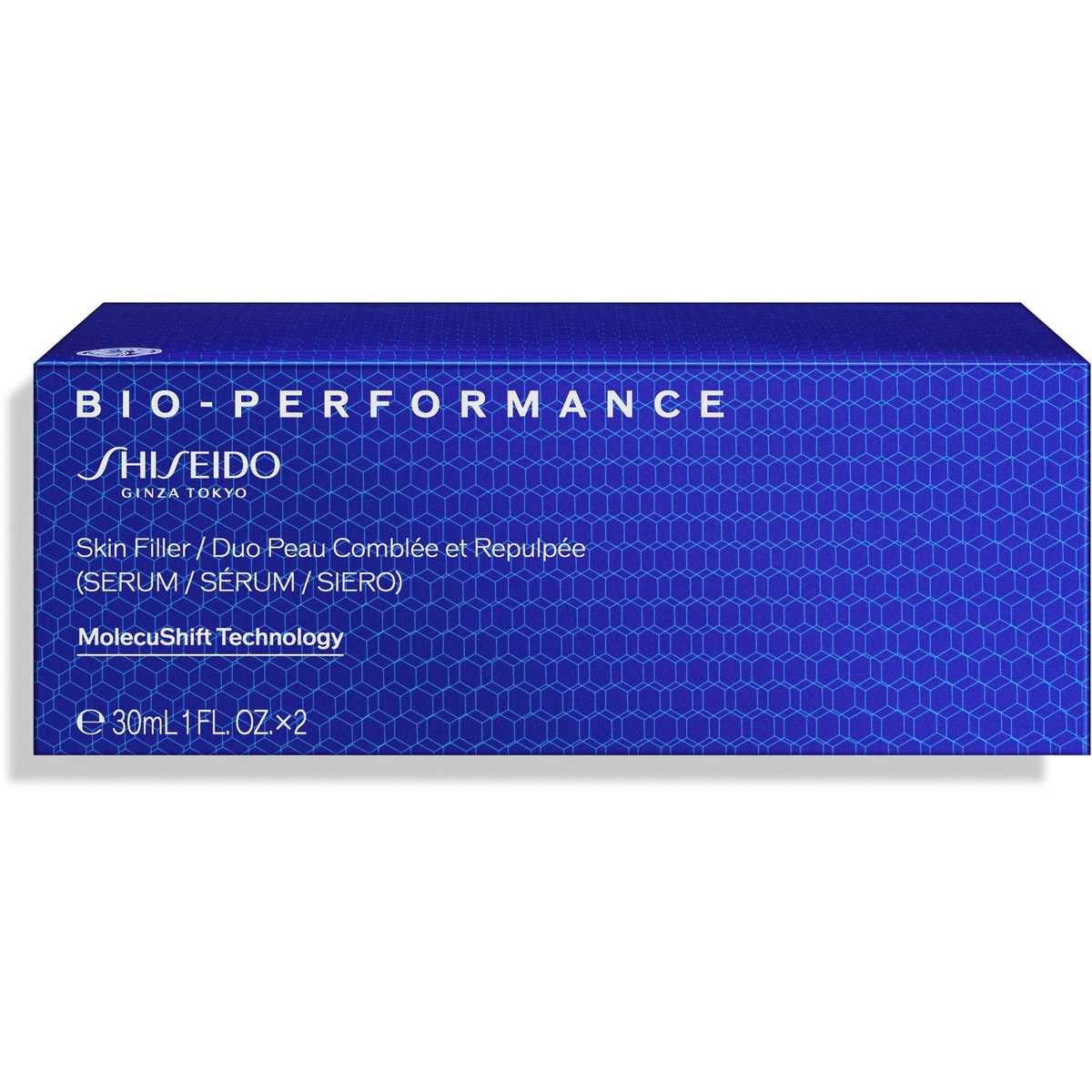 Bio-Performance
Sérums Skin Filler