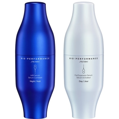 Bio-Performance
Sérums Skin Filler