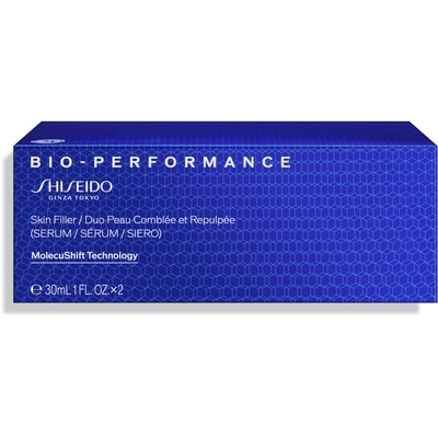 Bio-Performance
Sérums Skin Filler 3