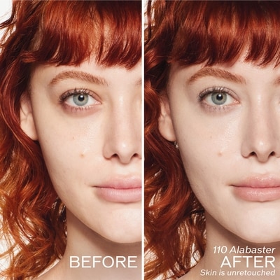 REVITALESSENCE SKIN GLOW Foundation 120 4