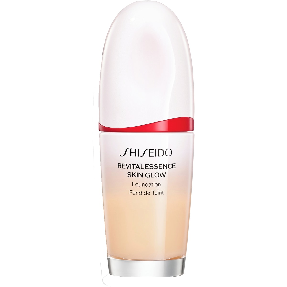資生堂REVITALESSENCE SKIN GLOW 130 ➕　下地 Shiseido REVITALESSENCE SKIN GLOW Foundation 130 | Shoppers Drug Mart