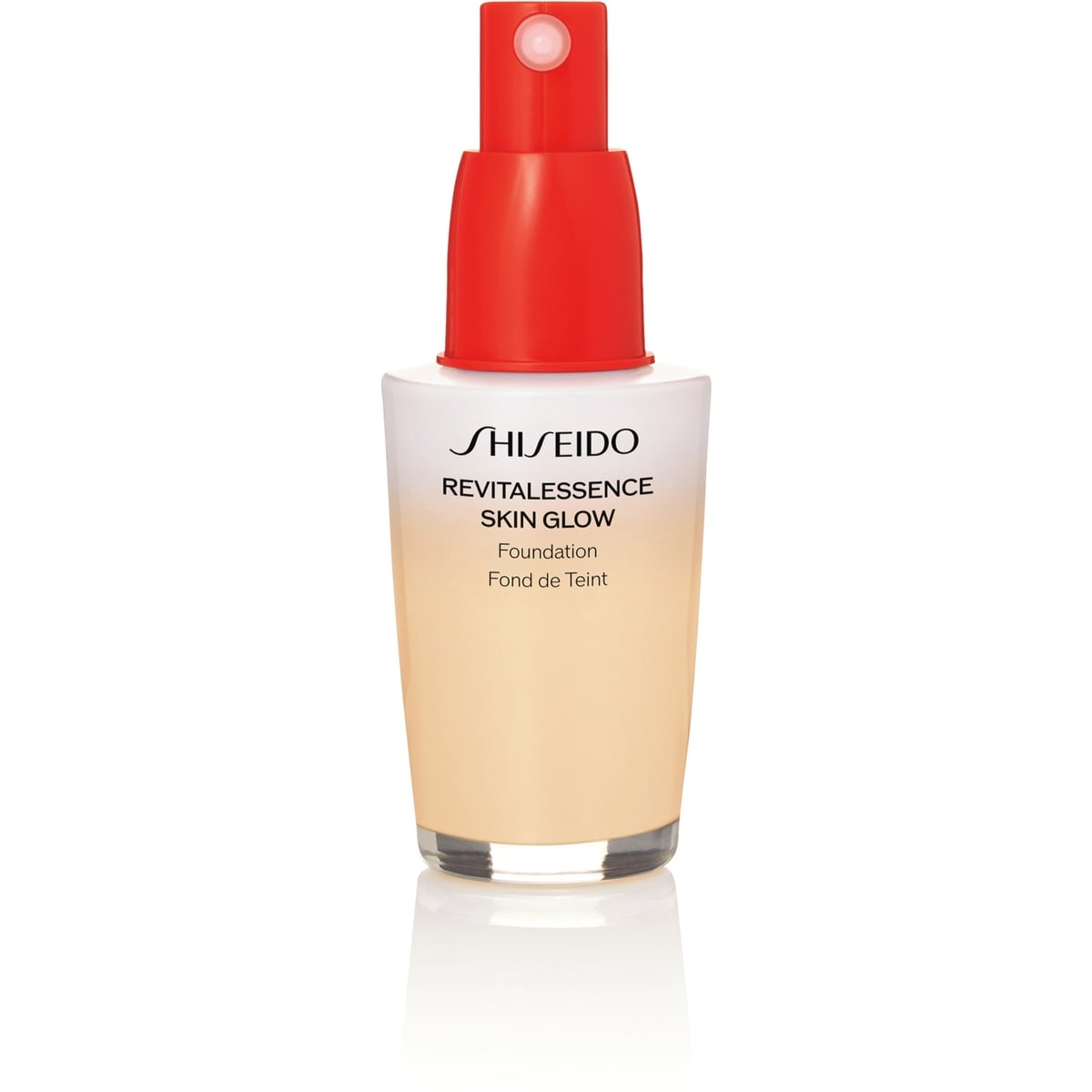 Shiseido REVITALESSENCE SKIN GLOW Foundation 130 | Shoppers Drug Mart