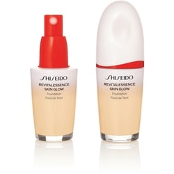 Shiseido REVITALESSENCE SKIN GLOW Foundation 130 | Shoppers Drug Mart