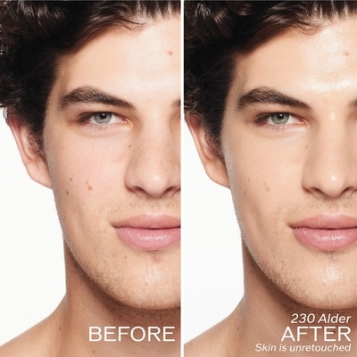 REVITALESSENCE SKIN GLOW Foundation 230 4