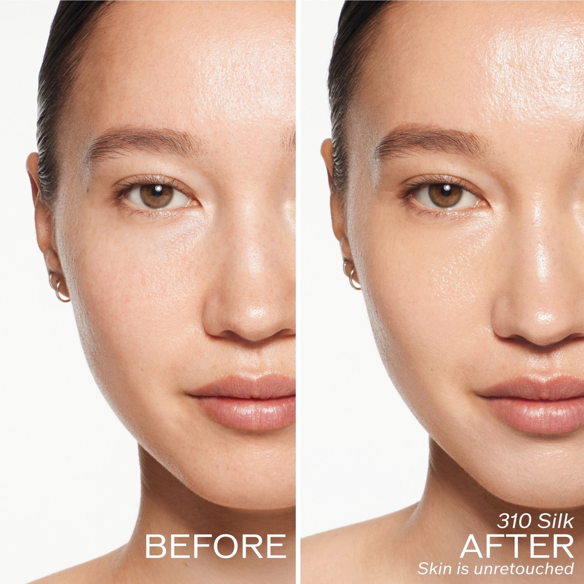 Shiseido REVITALESSENCE SKIN GLOW Foundation 310 | Shoppers Drug Mart