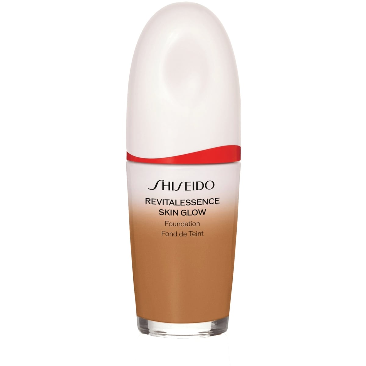 Shiseido REVITALESSENCE SKIN GLOW Foundation 420 | Shoppers Drug Mart