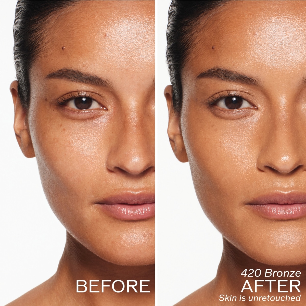 REVITALESSENCE SKIN GLOW Foundation 260