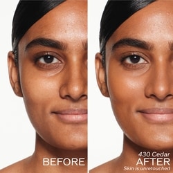 REVITALESSENCE SKIN GLOW Foundation 430 3