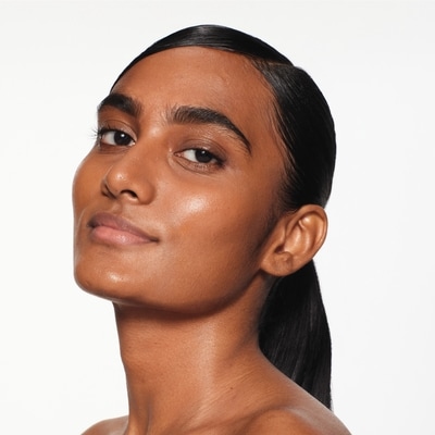 REVITALESSENCE SKIN GLOW Foundation 430 4