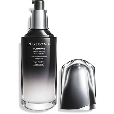 Shiseido Men Ultimune Power Infusing Concentrate 75ml | Shoppers