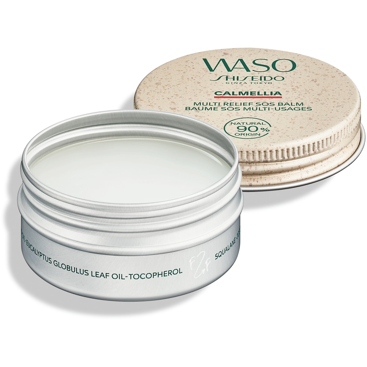 Waso Calmellia Multi Relief Sos Balm