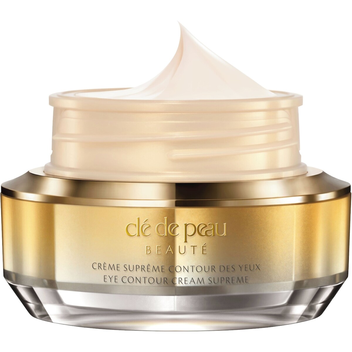 Eye Contour Cream Supreme