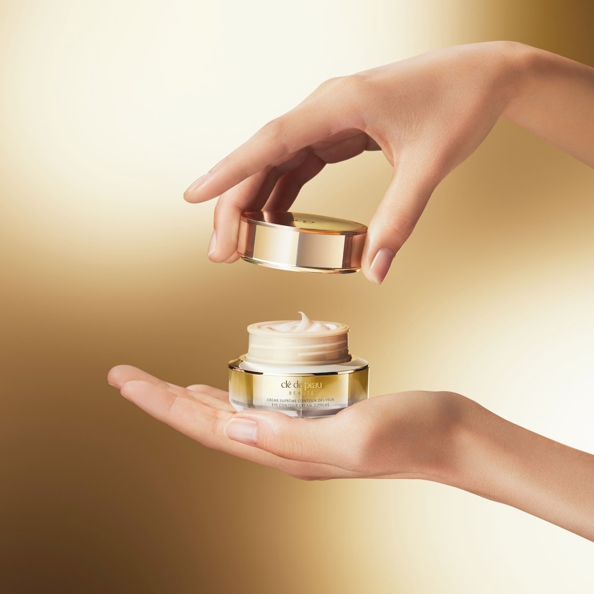 Eye Contour Cream Supreme