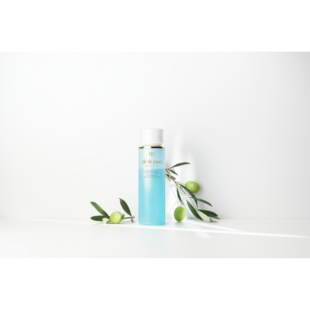 Eye And Lip Makeup Remover