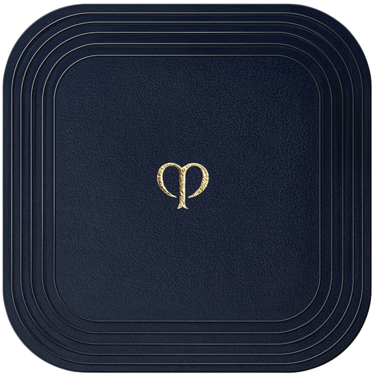 Puff (Refining Pressed Powder)