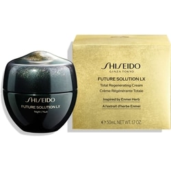 Shiseido Shiseido Future Solution Lx‚Total Regenerating Cream S