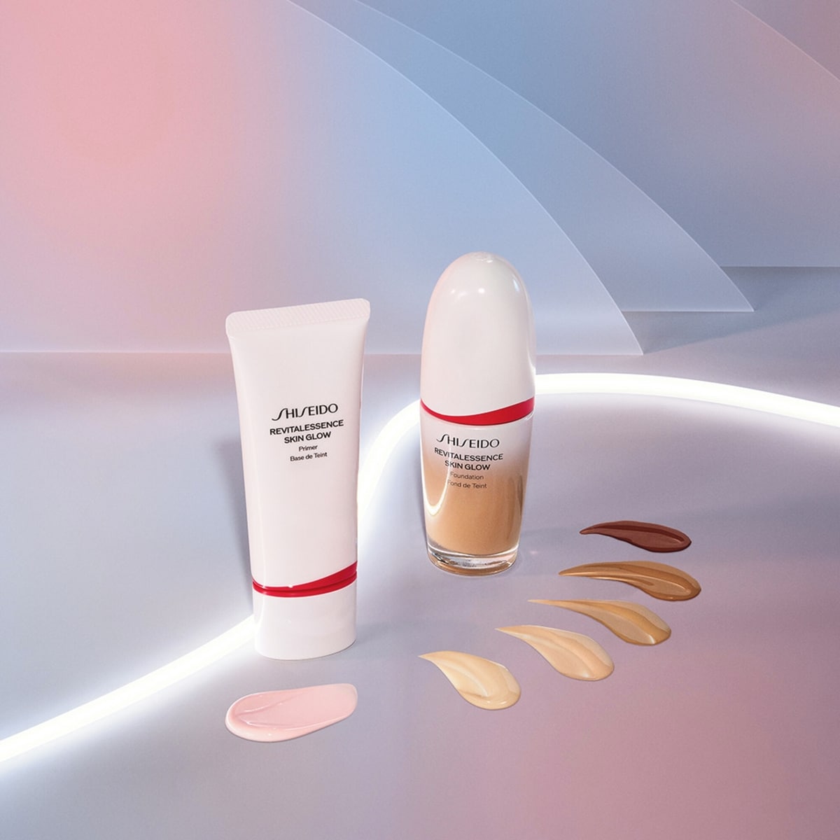 Shiseido RevitalEssence SKIN GLOW PRIMER | Shoppers Drug Mart