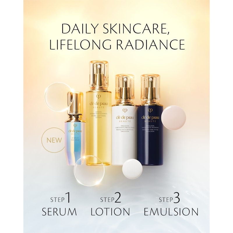 Clé de Peau Beauté The Serum 2.0, 50ml | Shoppers Drug Mart