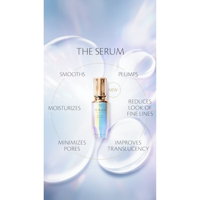 Clé de Peau Beauté The Serum | Shoppers Drug Mart