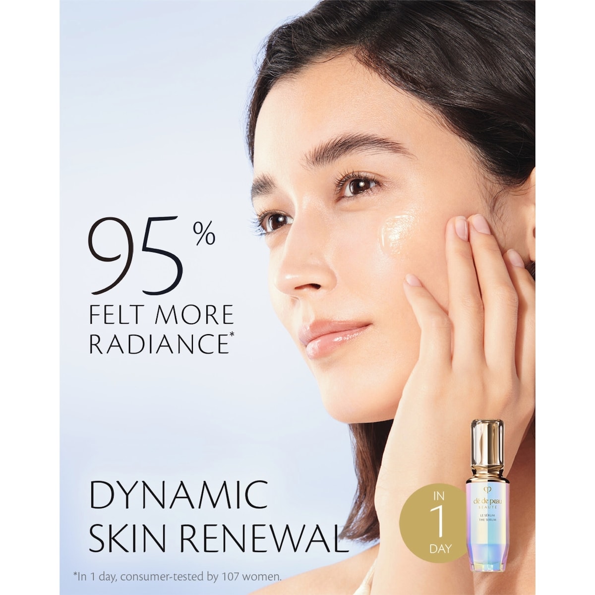 Clé de Peau Beauté The Serum Refill | Shoppers Drug Mart