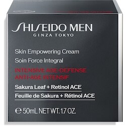 Shiseido Men Skin Empowering Cream | Shoppers Drug Mart