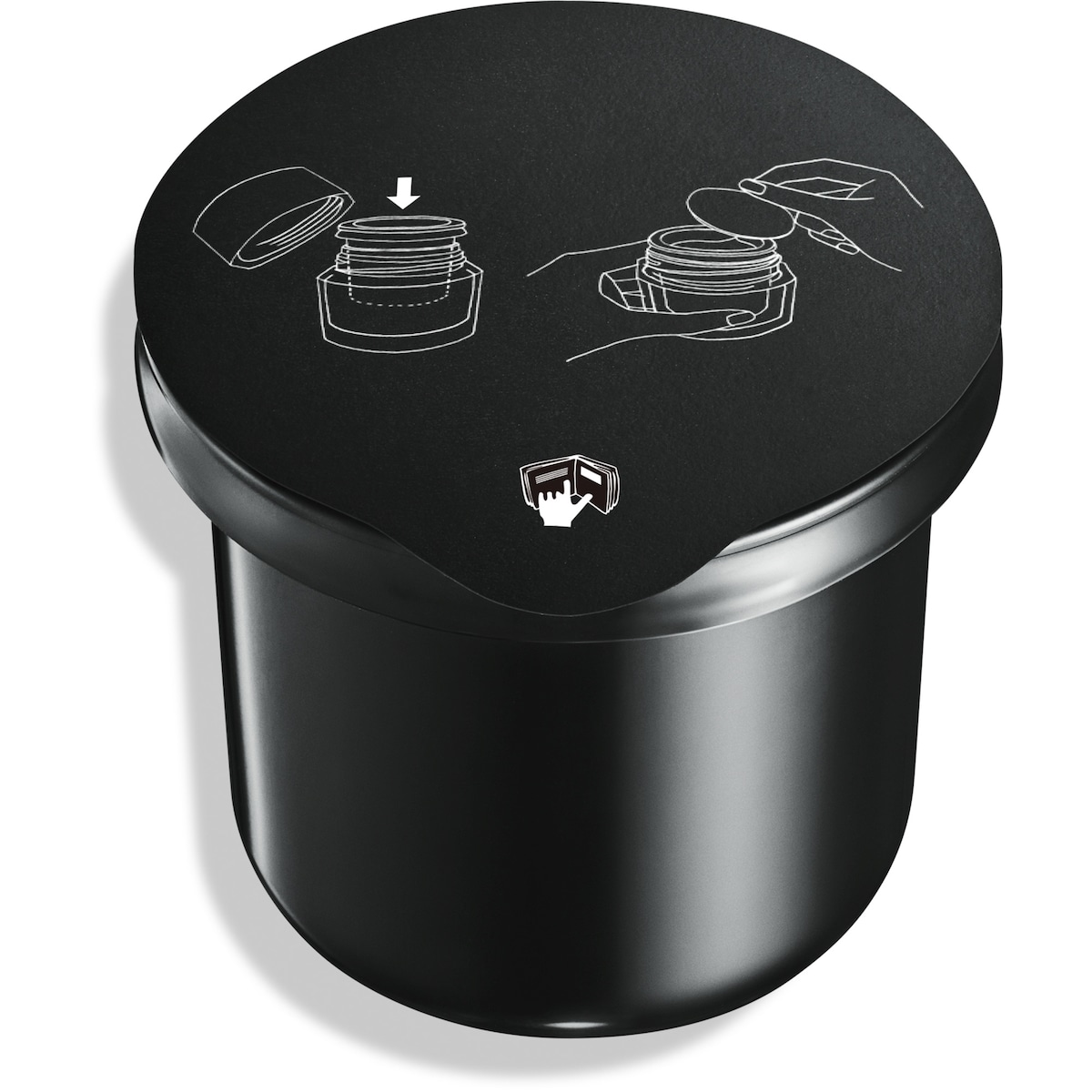 Shiseido Men Skin Empowering Cream Refil