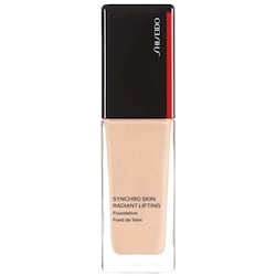 Synchro Skin Radiant Lifting Foundation 120 1