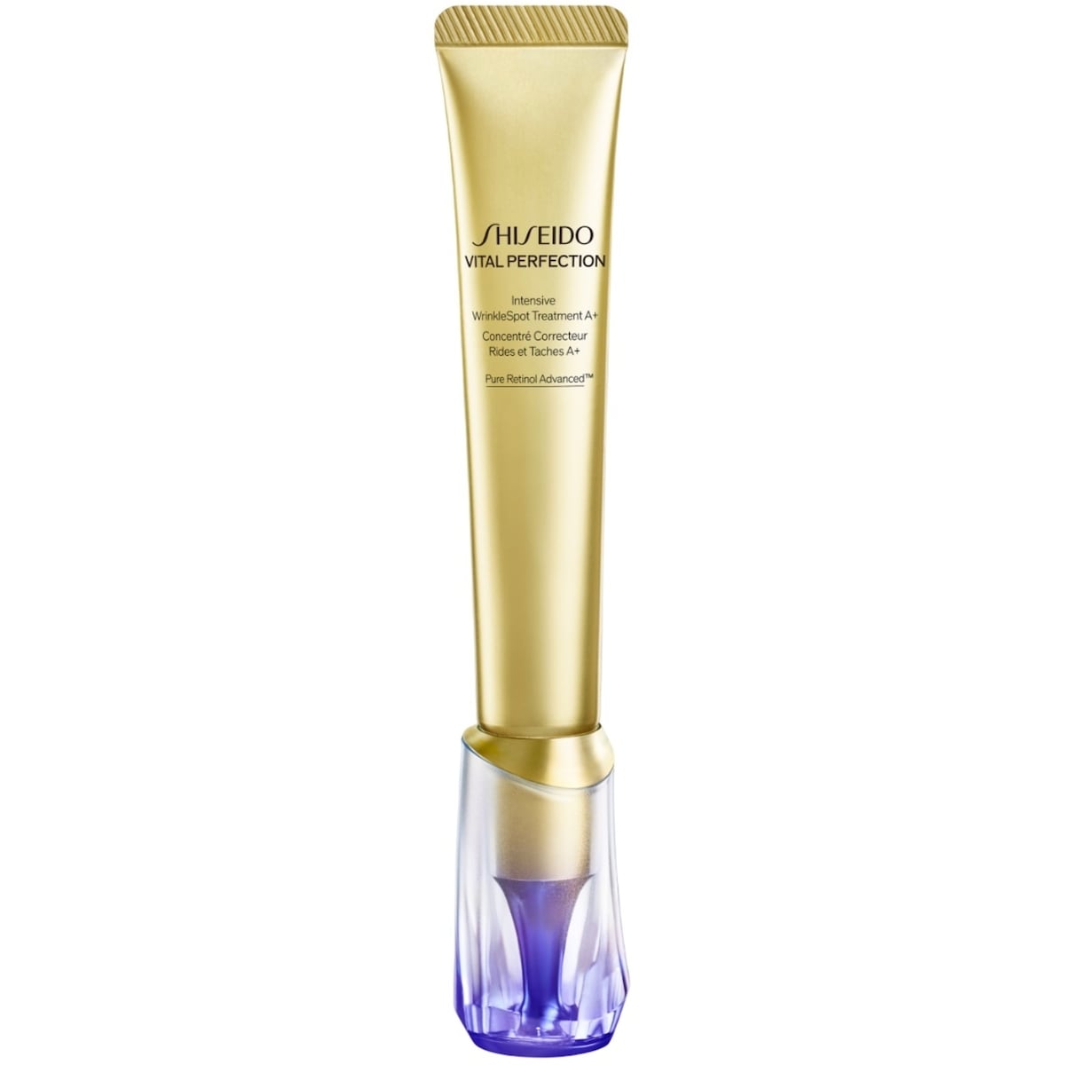 Shiseido Vital Perfection Intensive Wrinklespot Treatment A+