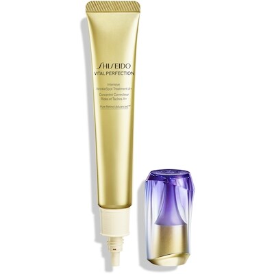 新品SHISEIDO VITAL PERFECTION 50g Shiseido Soin intensif WrinkleSpot Vital Perfection | Shoppers